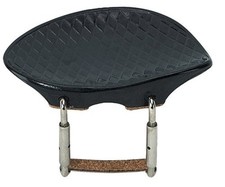 Violino - Accessori - Mentoniera Mulco - 4/4 - 3/4