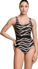 Costume intero donna david - david, con