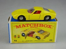 33c Lamborghini Miura - 32117