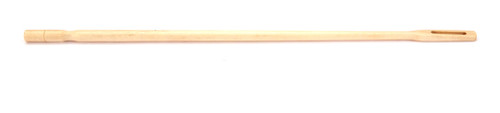 Asta per flauto legno - asta,