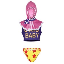Costume cosplay pezzo unico