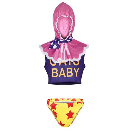 Costume cosplay pezzo - , unico