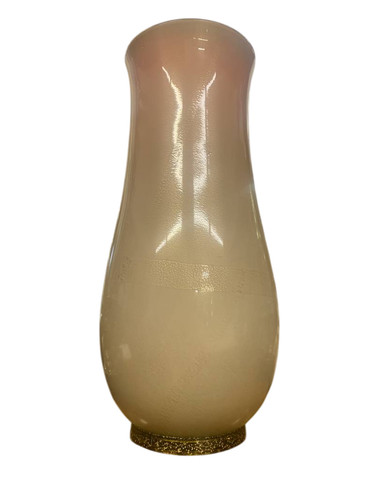 Grande vaso venini serie - vaso,