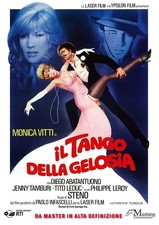 Il Tango Della Gelosia [DVD]