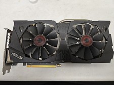 Asus strix nvidia geforce - nvidia,