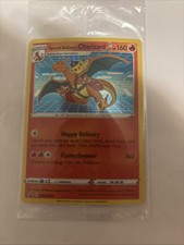 Pokémon TCG Special Delivery
