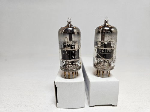 Codici philips haltron - codici, e88cc