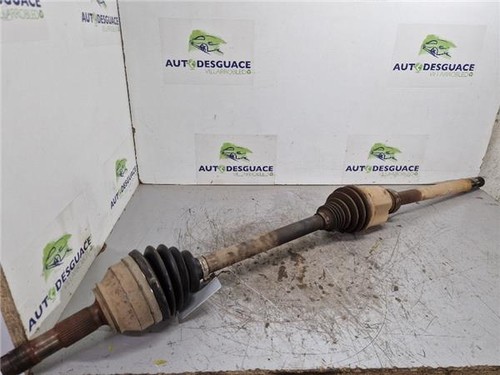Albero motore anteriore destro