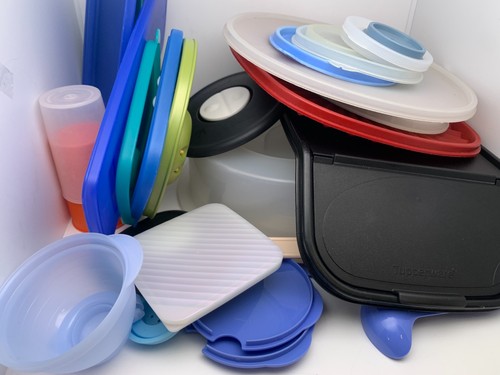 Tupperware parts you choose - parts, *you