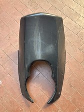 Cupolino Plexyglass Carbonio