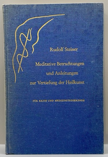 Meditative betrachtugen und - betrachtugen,