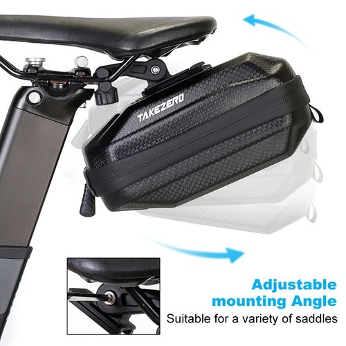 Borsa telaio bici - bici, borsello