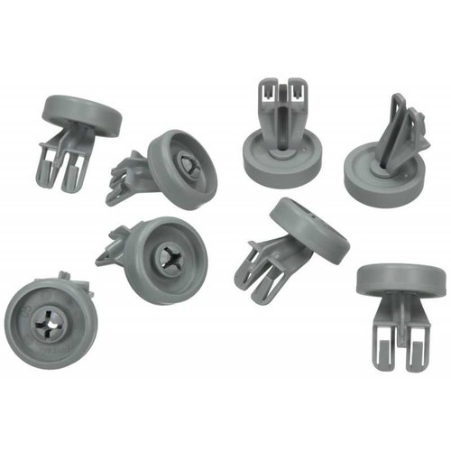 Kit 8pz ruote con - kit,