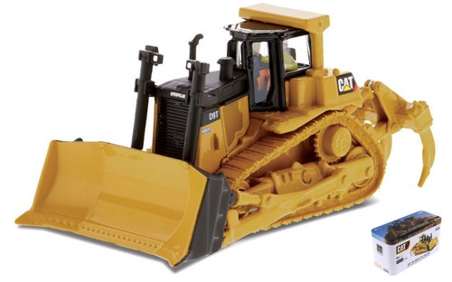 Modellino cantiere diecast - modellino,