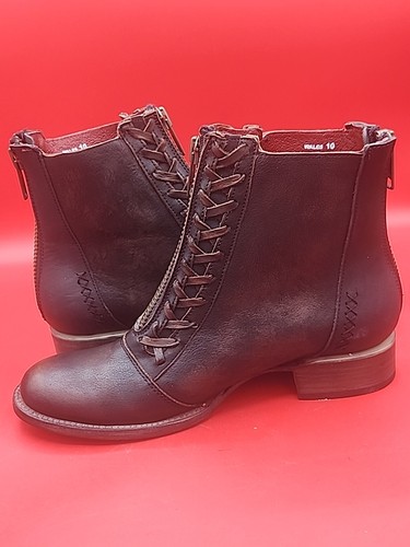 Stivaletti donna freebird - stivaletti,