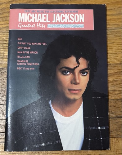 Michael jackson greatest hits - jackson,