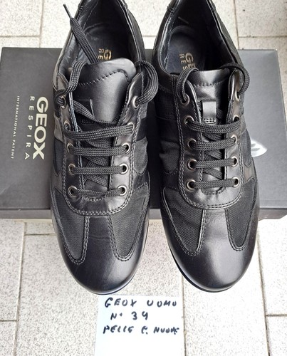 Scarpe geox uomo - geox, n°