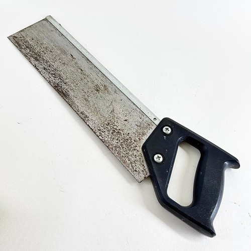Vintage stanley tenon back - stanley,