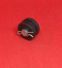 CAGIVA MITO 125 FARI TONDI GOMMINO FISSAGGIO CON PERNO COMPLETO ORIGINALE