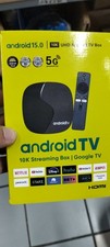 Smart TV Box Android