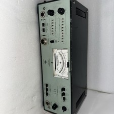 Amplificatore di misura Bruel