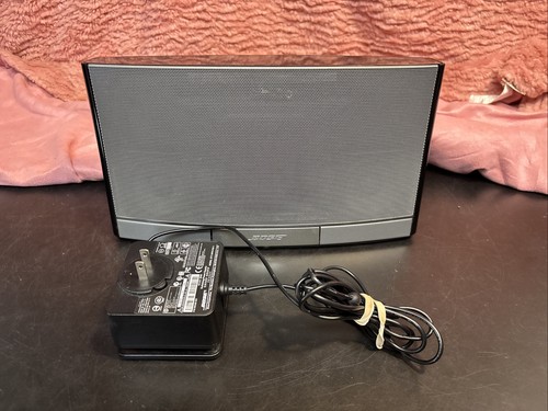Bose sounddock altoparlante - bose,