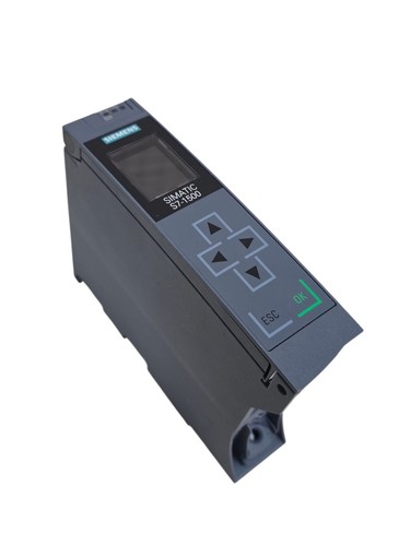 Cpu siemens simatic 1500 - cpu, s7-1500
