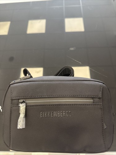 Tracolla marsupio bikkemberg - tracolla,
