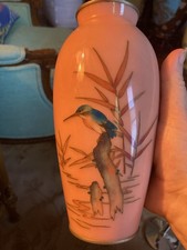 Gorgeous Ando Salmon Pink