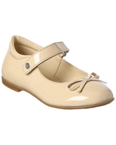 Naturino patent ballet flat - patent,