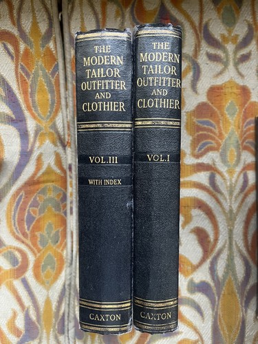 The modern tailor outfitter - modern,