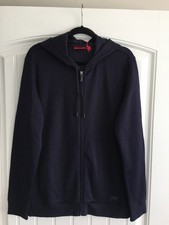 NWT HUGO BOSS DOSCATO NAVY