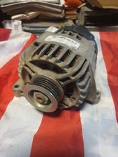 ALTERNATORE FIAT PUNTO ALFA