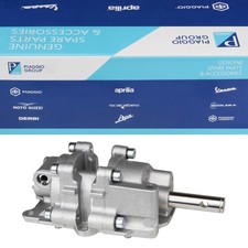 Pompa olio per Aprilia Tuono