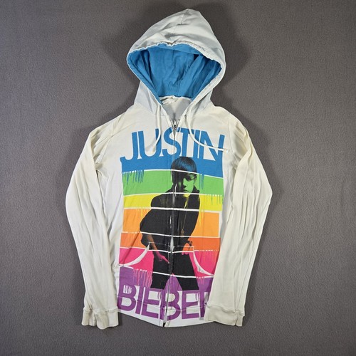 Felpa justin bieber - felpa,