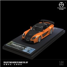 Time Micro - Mazda RX-7 lato