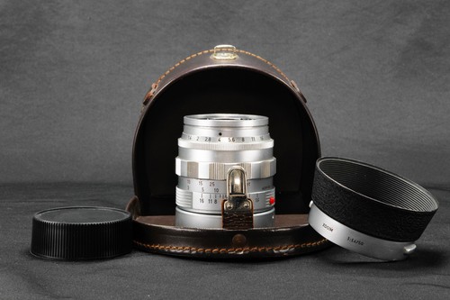 Leica summilux 50mm 4 - leica, f/1.4