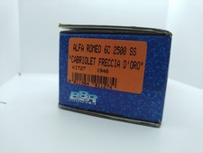 KIT BBR 1/43 ALFA ROMEO 6C