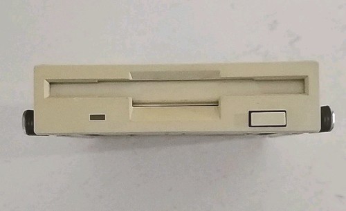 Panasonic 257a827p floppy - panasonic, ju-257a827p