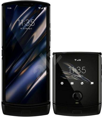 Moto razr ultra - razr, flip