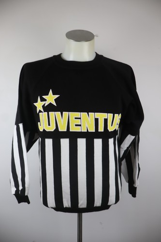 Juventus felpa maglia - maglia, calcio