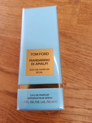 Tom ford mandarino amalfi - tom, di