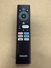 Original Philips HS-8AD Remote