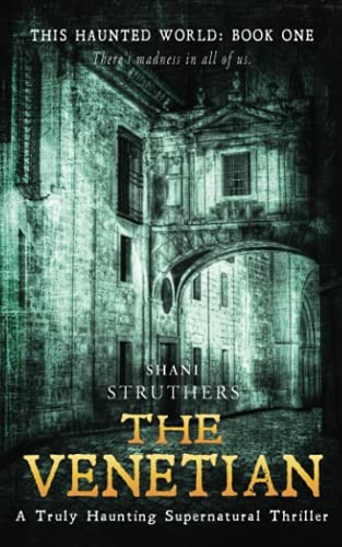 This haunted world book - world,