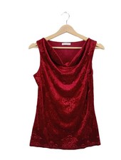 PROMOD Blusa senza maniche