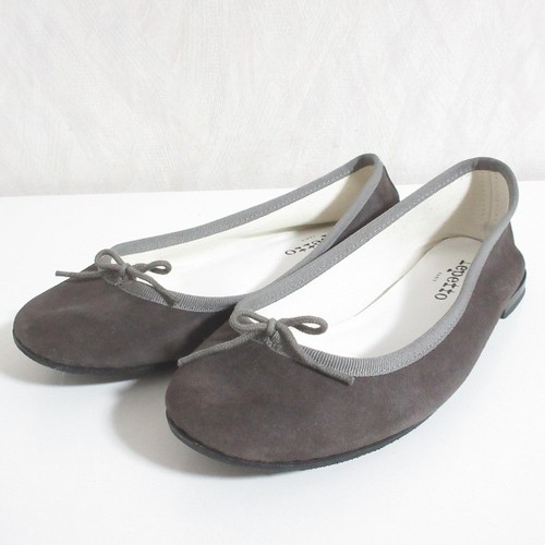 Scarpe ballo piatte repetto - scarpe,