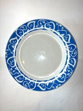 N. 2 Piatti 27 cm In