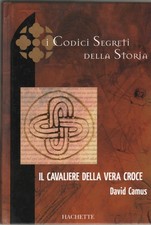 DAVID CAMUS, IL CAVALIERE