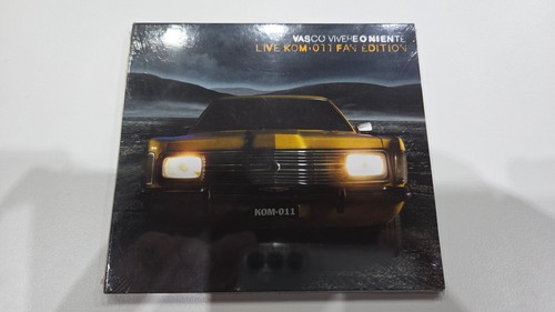 Vasco rossi vivere - rossi, niente