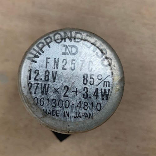 Unità indicatore yamaha - indicatore, xs500